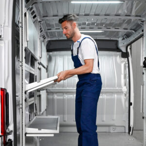 HR – opklapbare rekken nieuw (3) – Vierkant